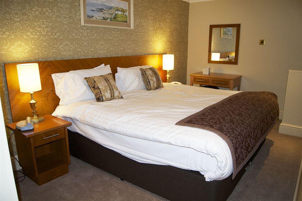 Hotel The Bulkeley Beaumaris