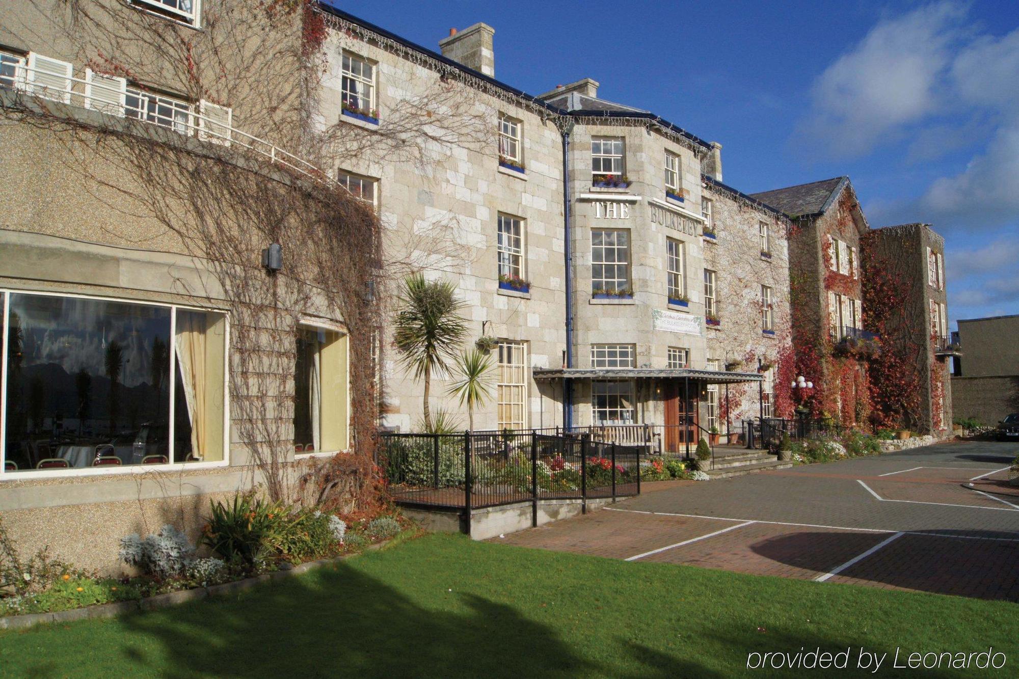 The Bulkeley Hotel 3*