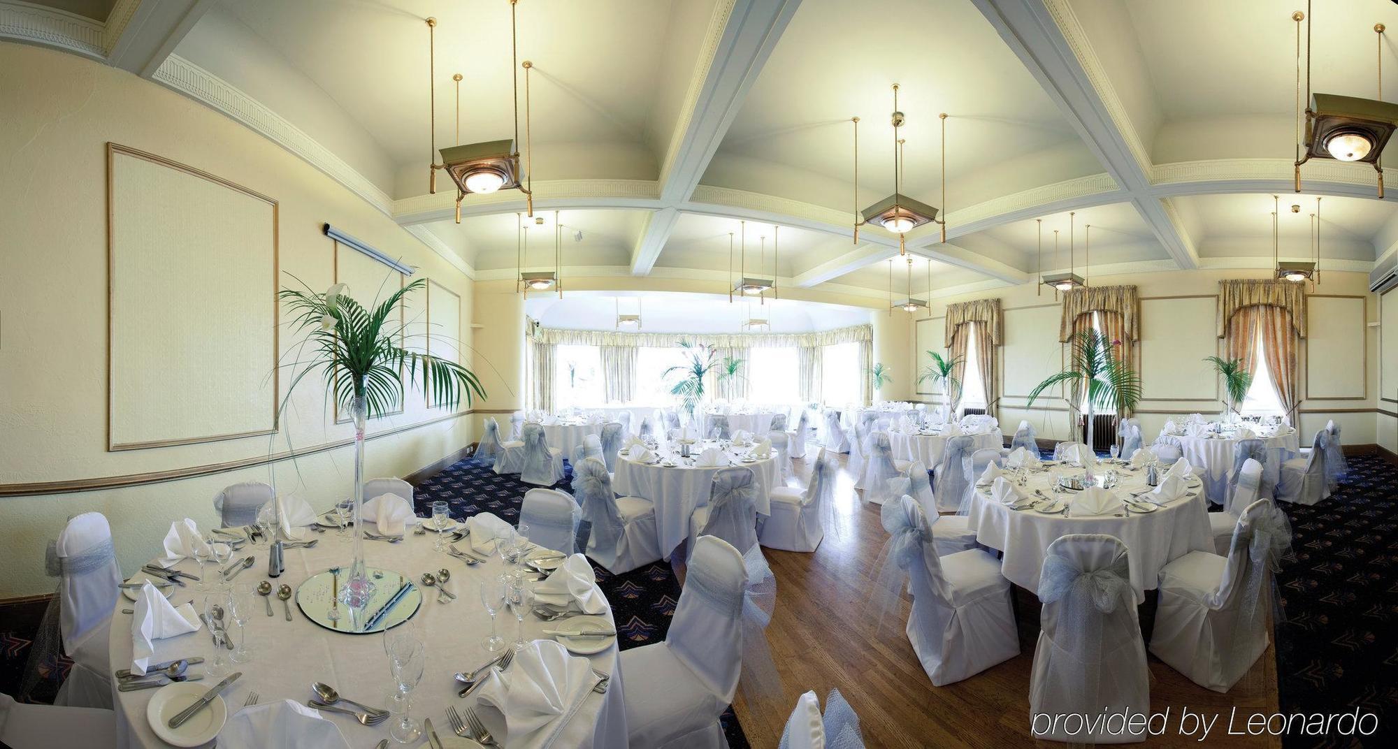 The Bulkeley Hotel Beaumaris