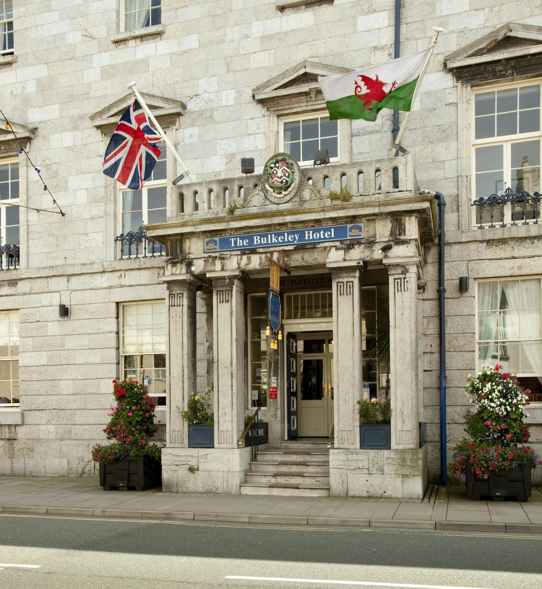 The Bulkeley Hotel Beaumaris