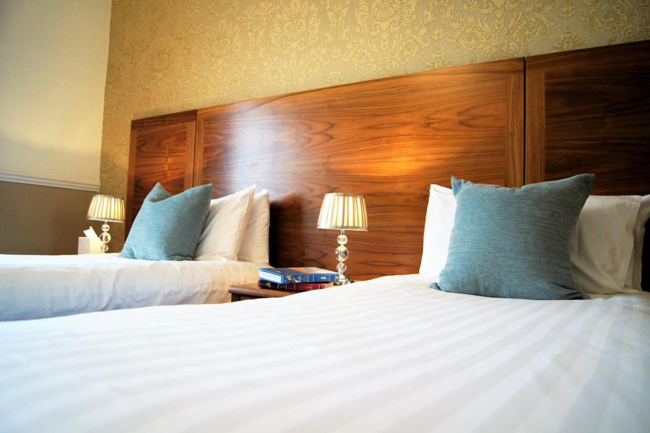 Hotel The Bulkeley Beaumaris
