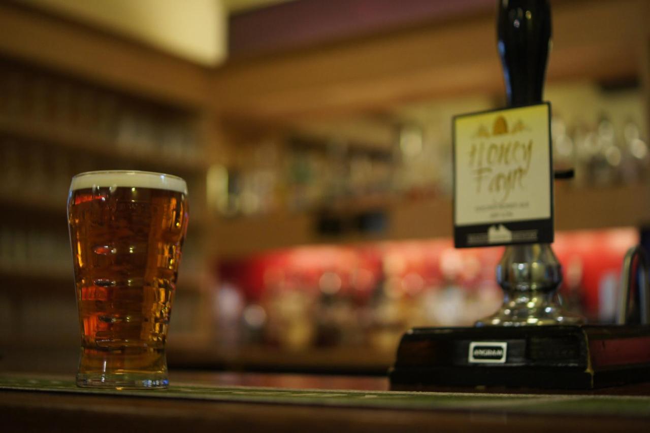 The Bulkeley Beaumaris