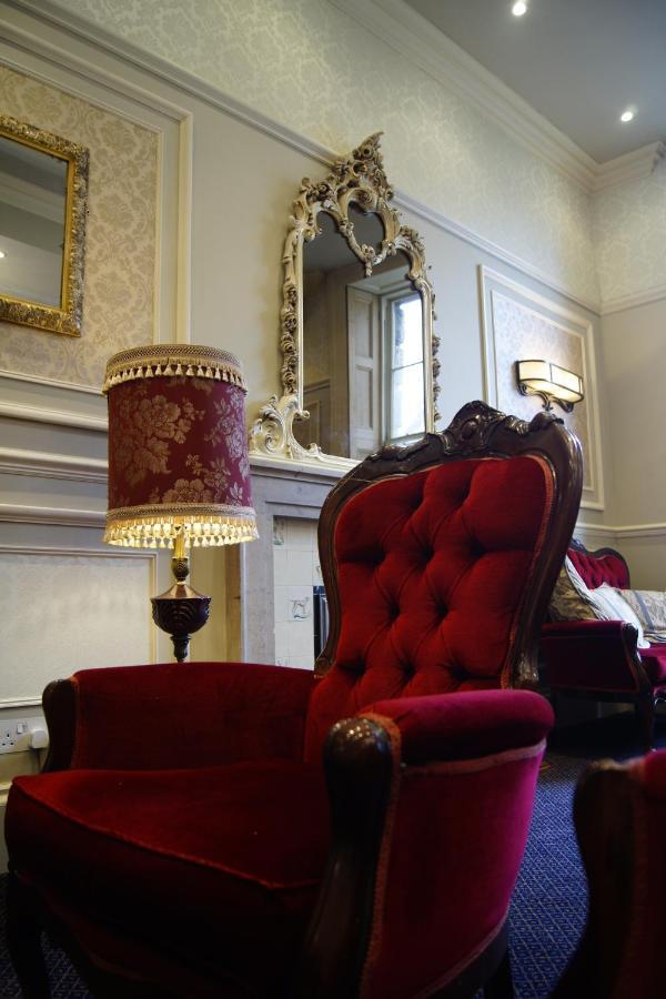 Hotel The Bulkeley