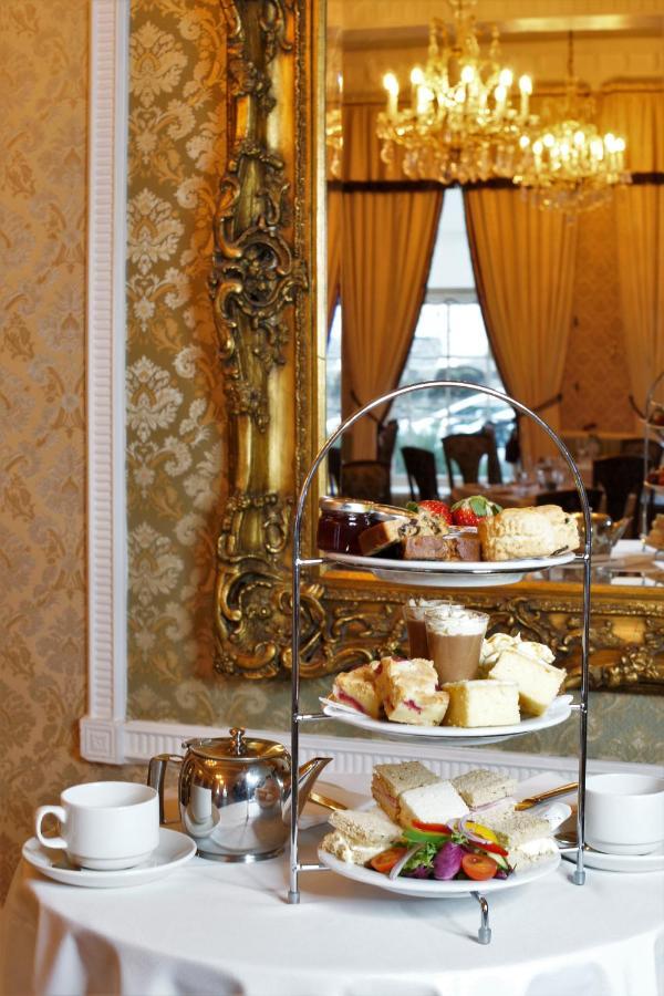 The Bulkeley Hotel Beaumaris
